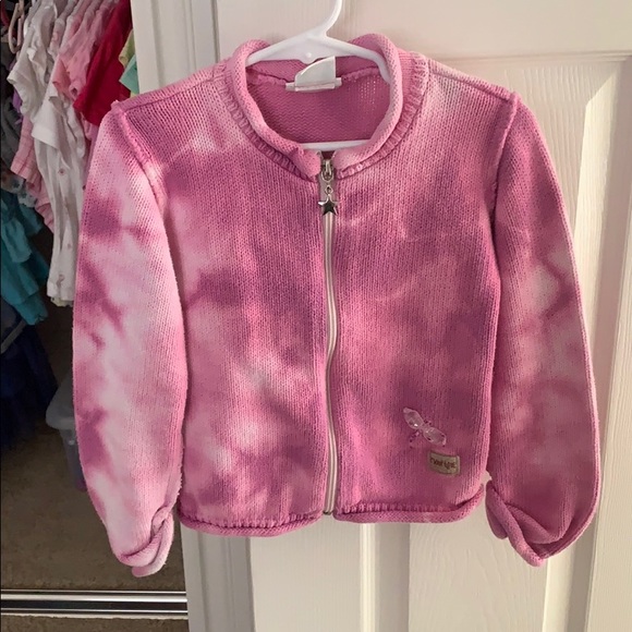 naartjie Other - Naartjie tie-dye sweater naartjie Other - Naartjie tie-dye sweater